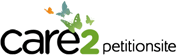 care2: the petitionsite